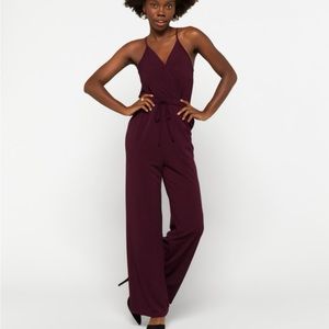 Kaileigh Imani Jumpsuit